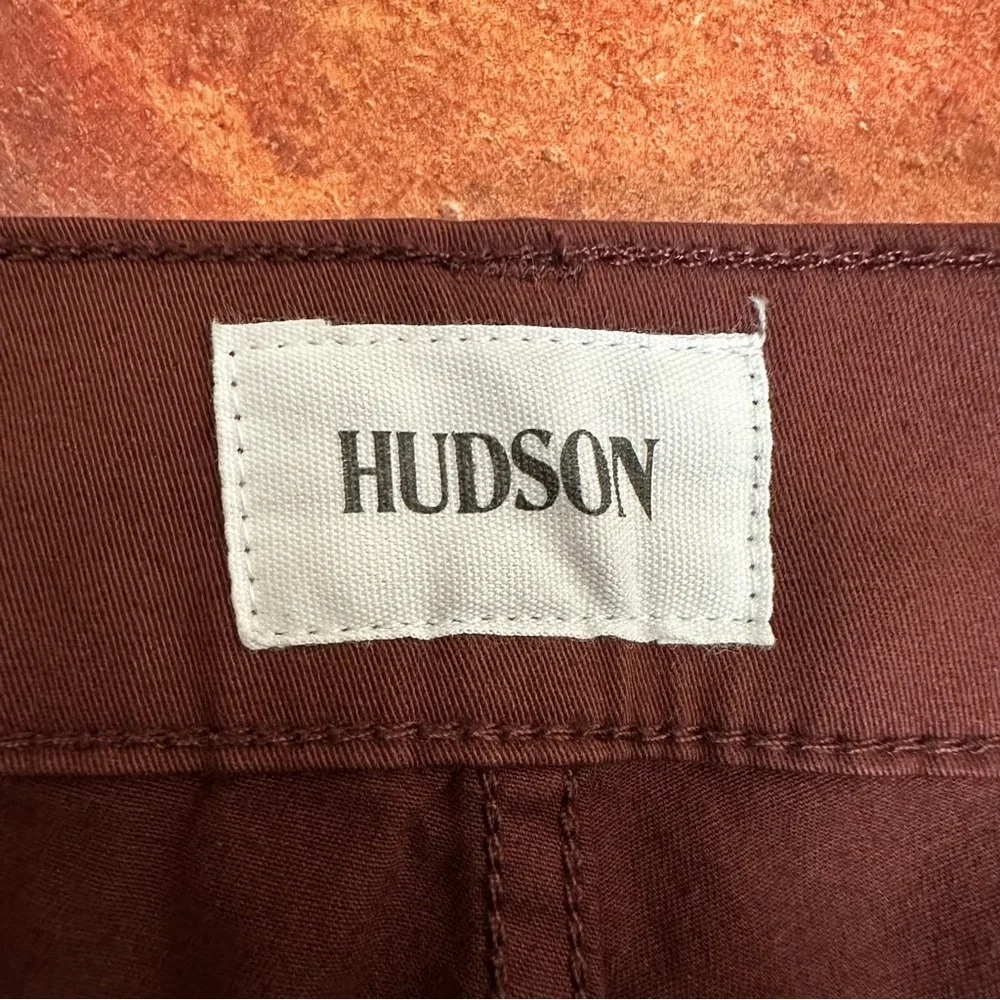 Hudson Jeans ace skinny